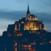 Plate-forme vidéo Mont Saint Michel
