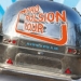 Supports de com (flyer) du Propulsion Tour 2012