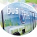 Bus Info : dépliant d"information