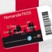 Normandie Pass 2013